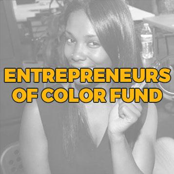entrepreneurs of color