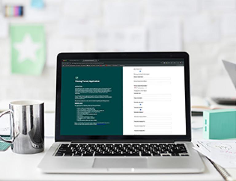 التقدم بطلب للحصول على تصريح فيلم