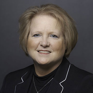 Human Resources Director Denise Starr Human Resources Director Denise Starr