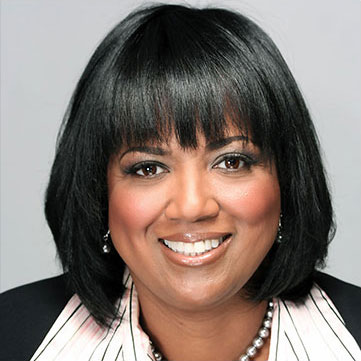 Chief Learning Officer Dr. Iris Ware Chief Learning Officer Dr. Iris Ware