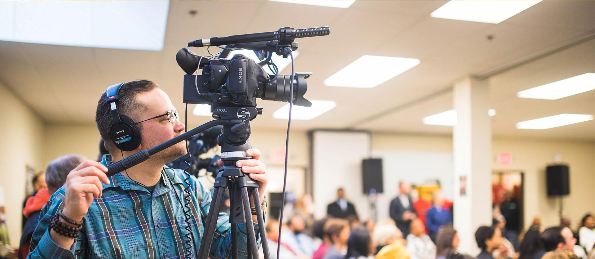 Media Services