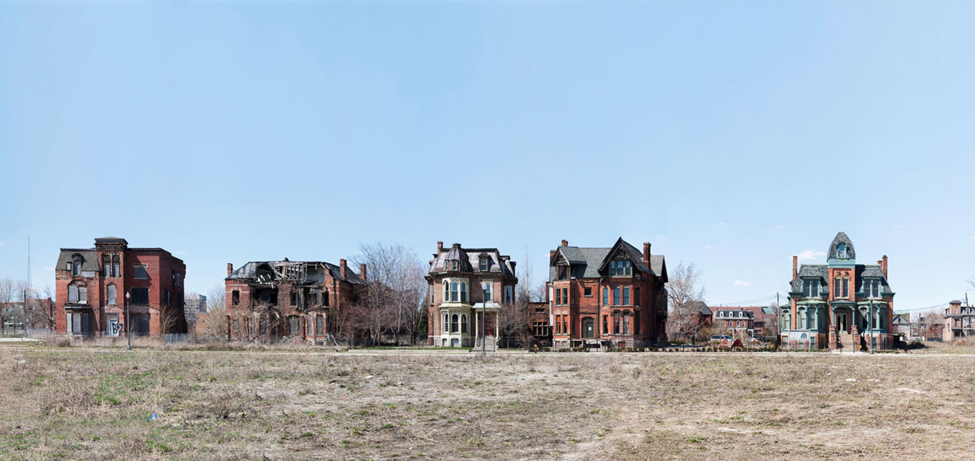 Brush Park
