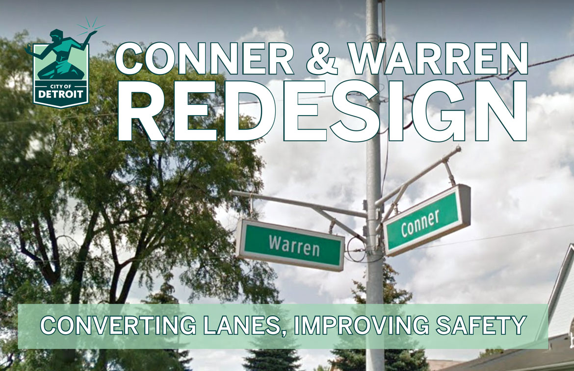 Conner and Warren Redesign Conner and Warren Redesign