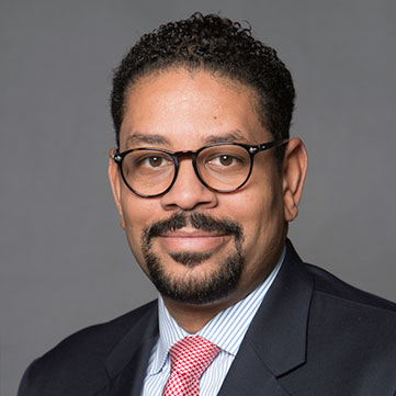 Hakim Berry - Chief Operating Officer