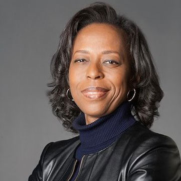 Nicole Sherard-Freeman
