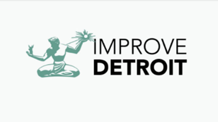 Improve Detroit