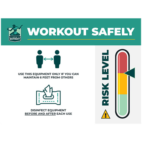 Workout Safety