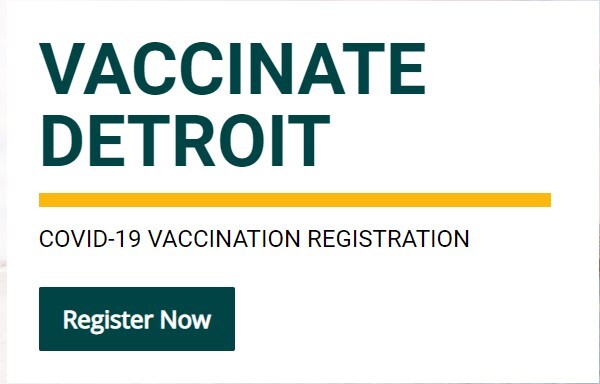 Vaccinate Detroit