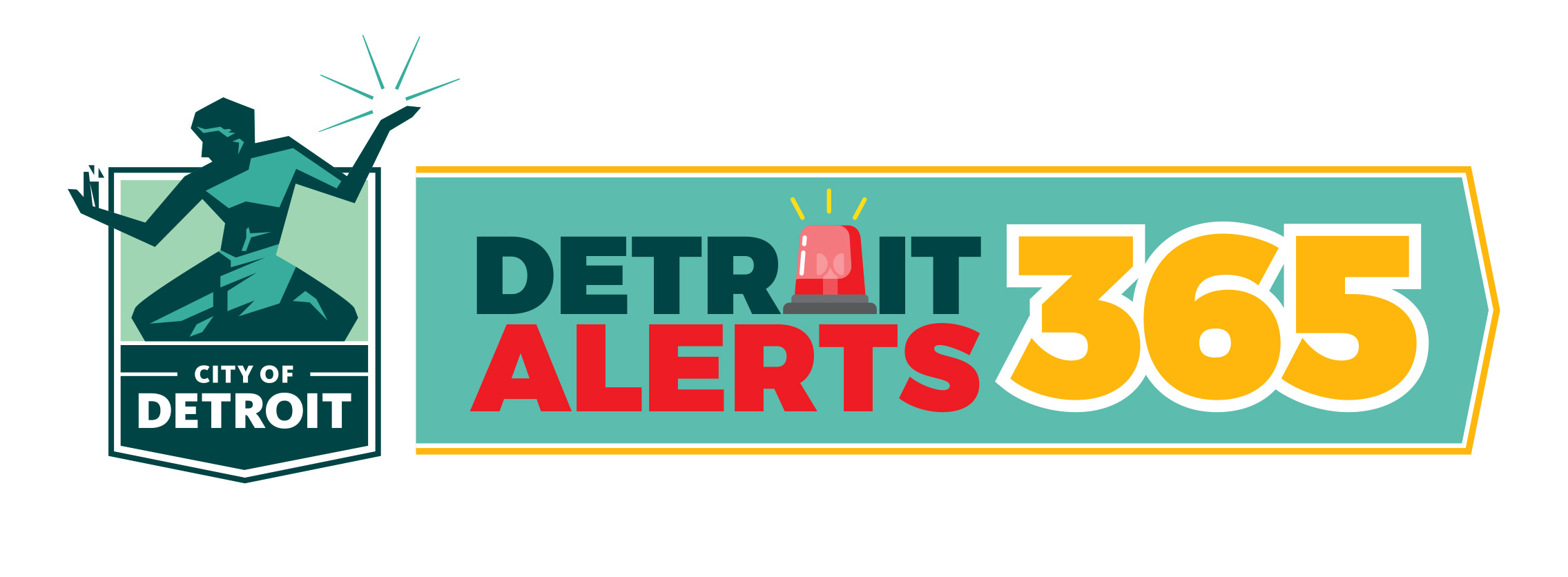 Detroit Alerts 365 Photo