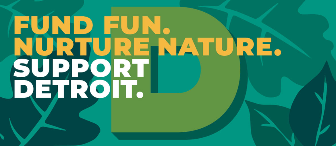 Nurture nature