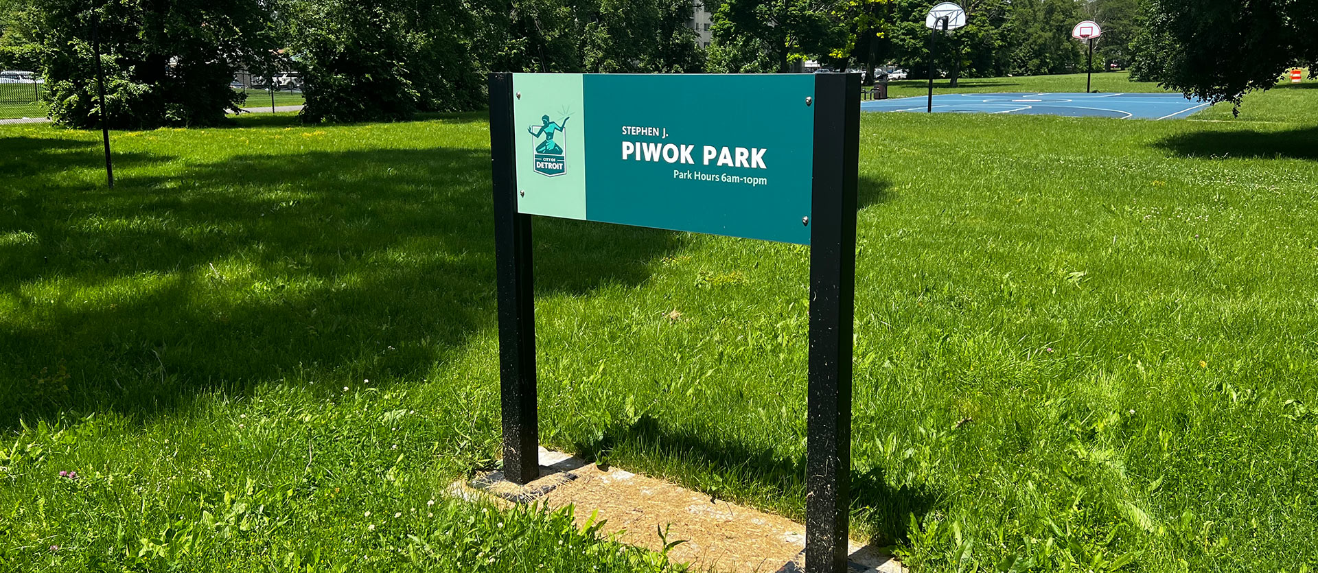 Piwok Park