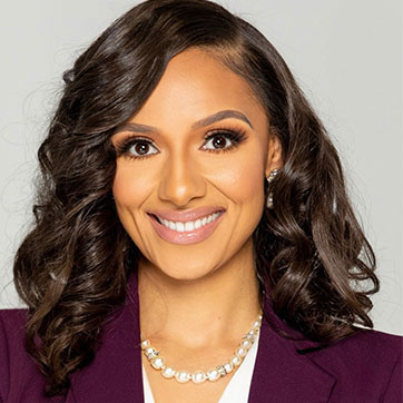 Council President Sheffield