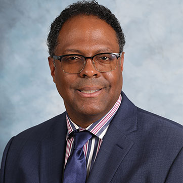 Todd A. Bettison