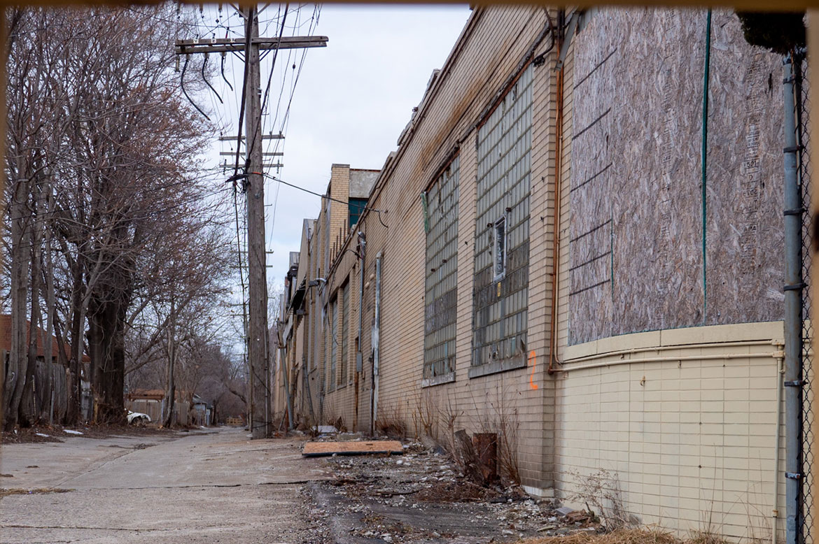 8100 Schoolcraft