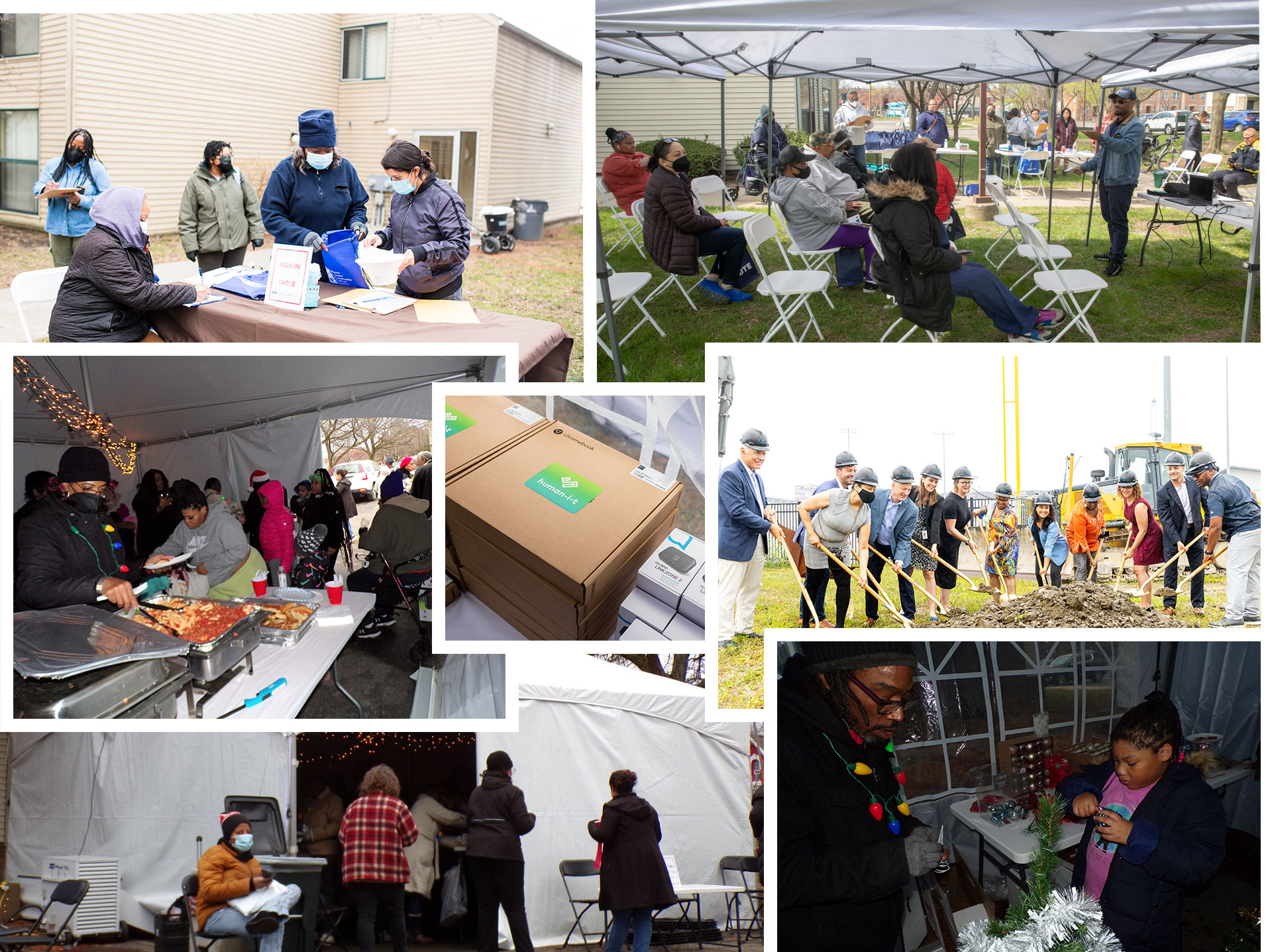 Choice Neighborhoods Hero