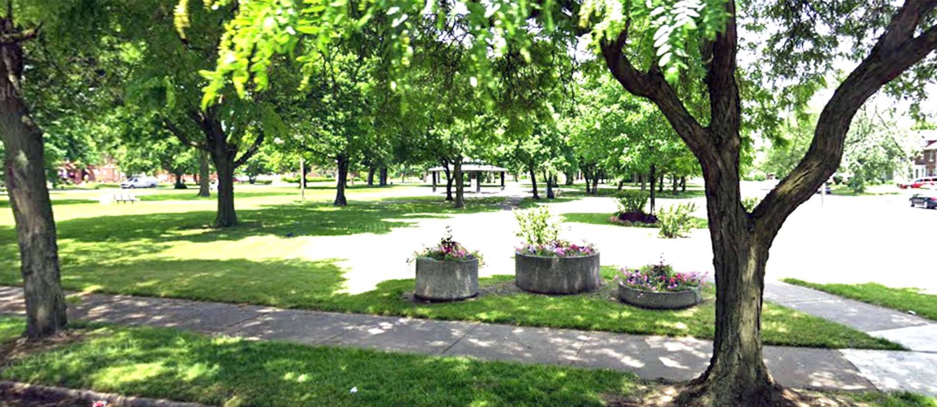 O'Hair Park