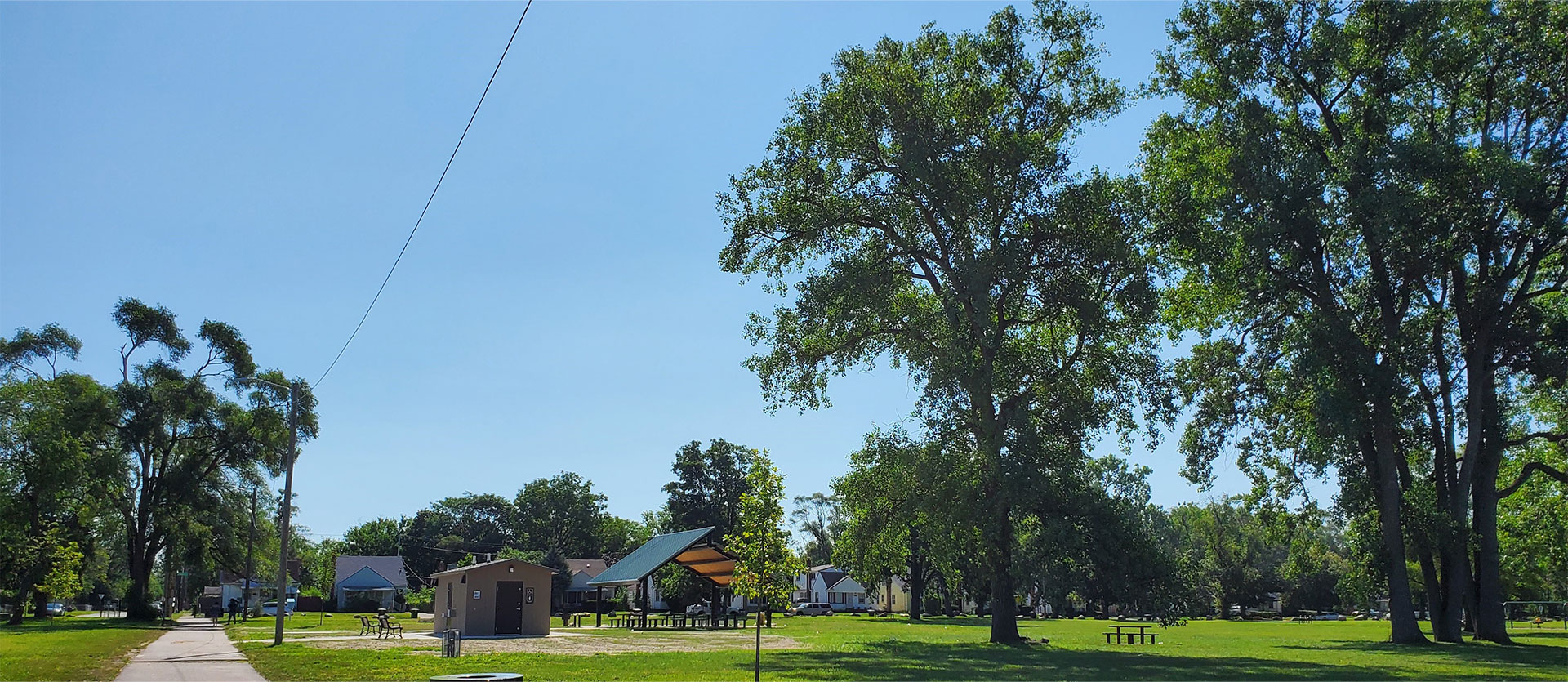 O'Hair Park