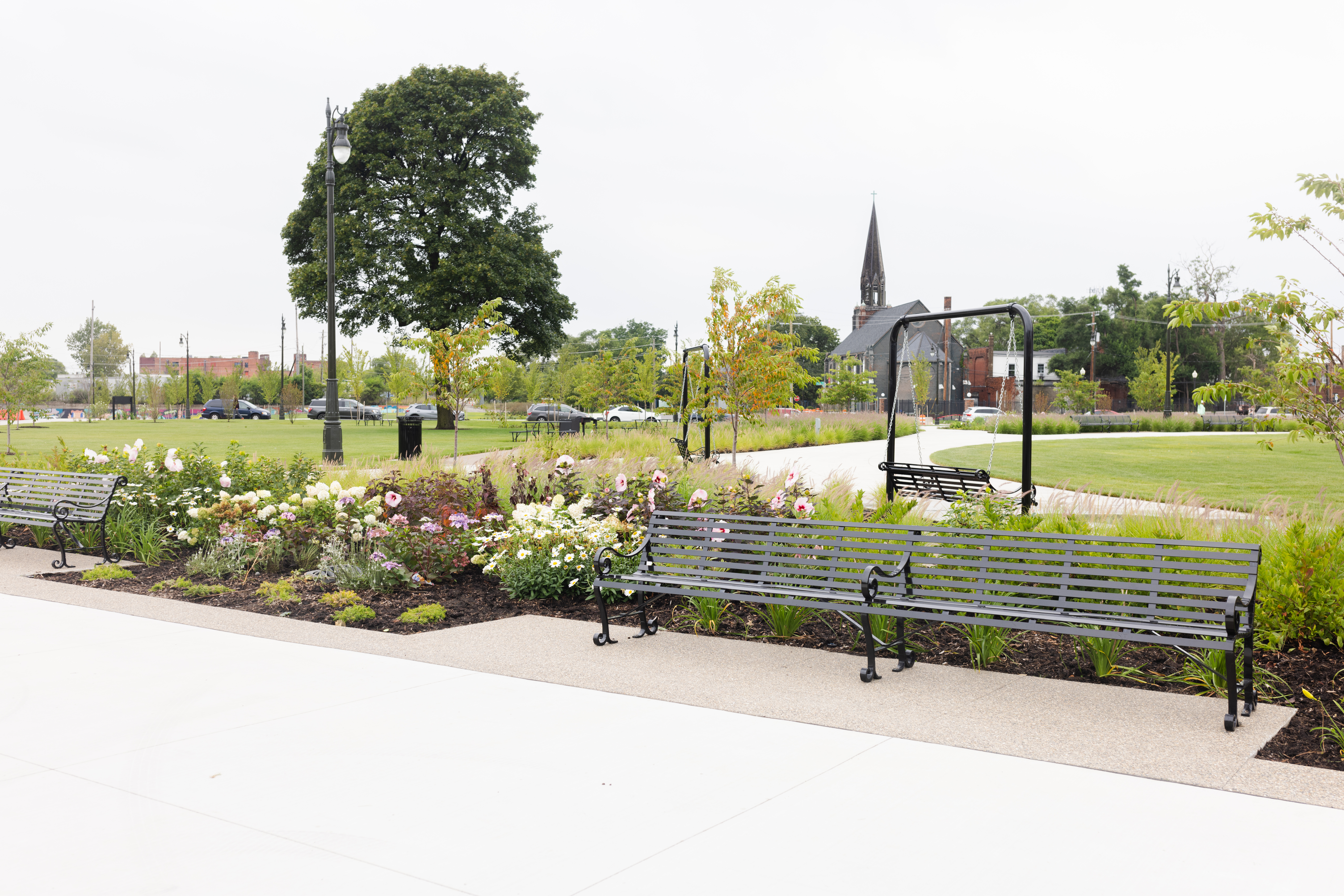 Roosevelt Park pict 1