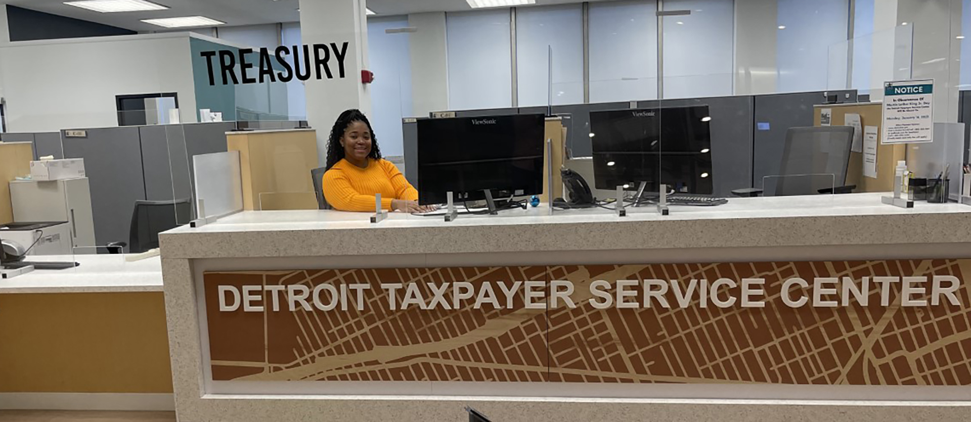 Office of the Chief Financial Officer