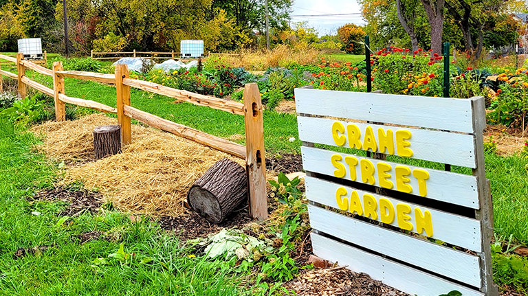 Land based projects