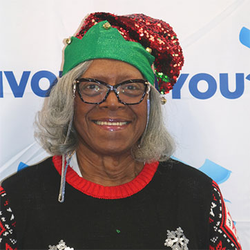 Adella Yarbough