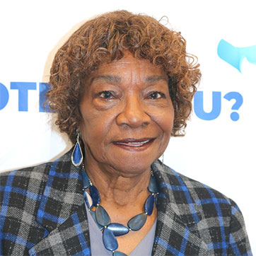 Dorothy Clark