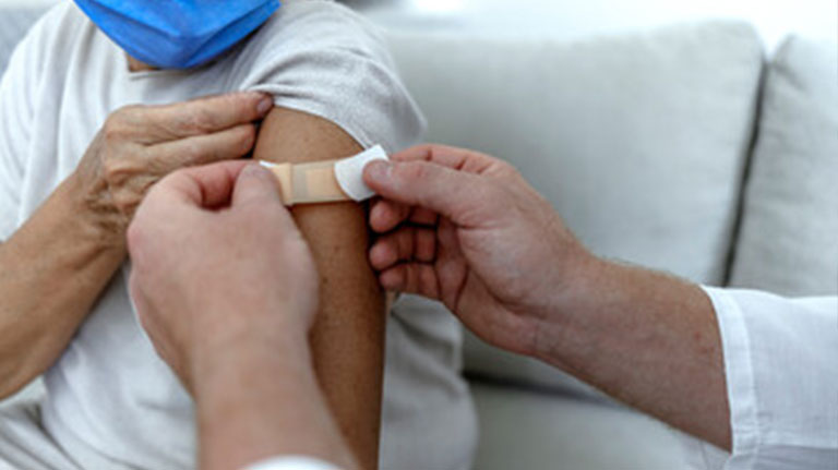 immunizations