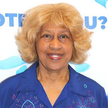 Juanita Parker