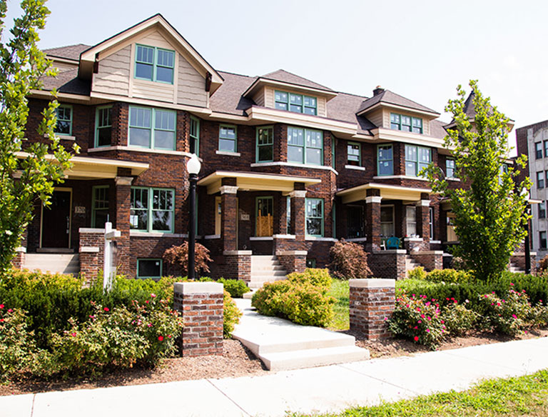 Registered Rental