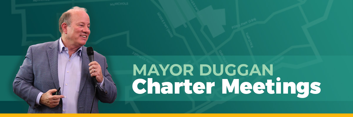 Charter Meetings