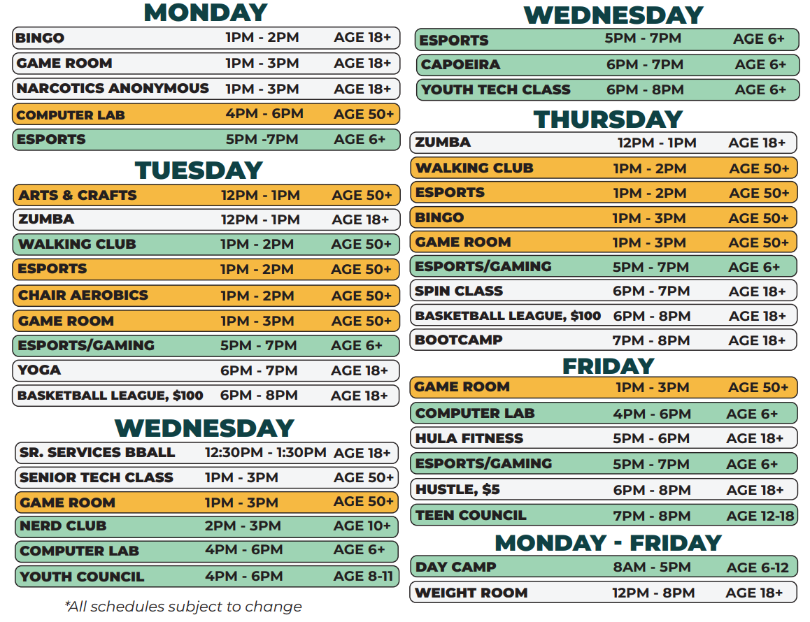 Clemente Summer 2024