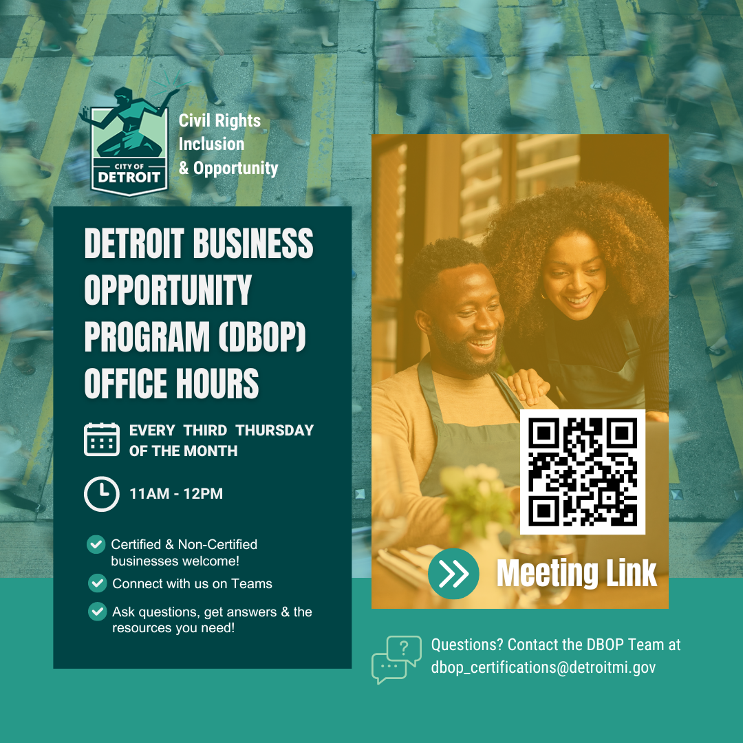 DBOP Office Hours 2024
