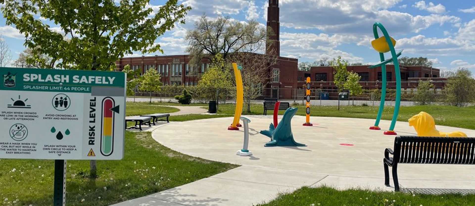 Jayne Lasky Park