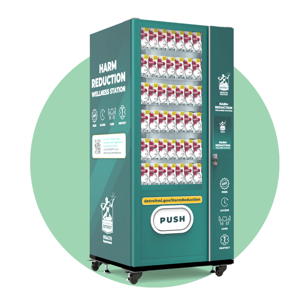 Vending Machine