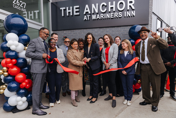 Anchor at Mariners pic1