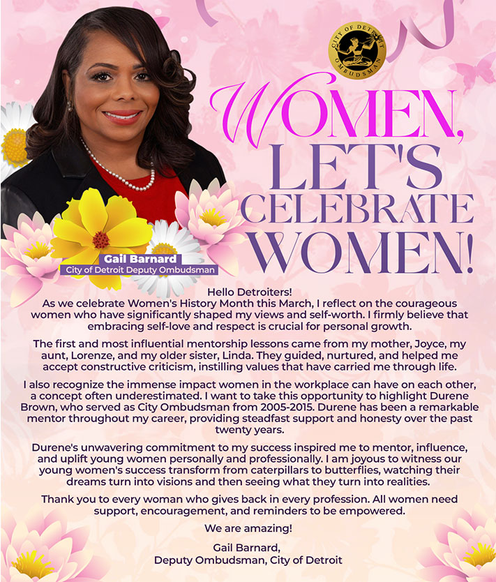 Celebrate Women