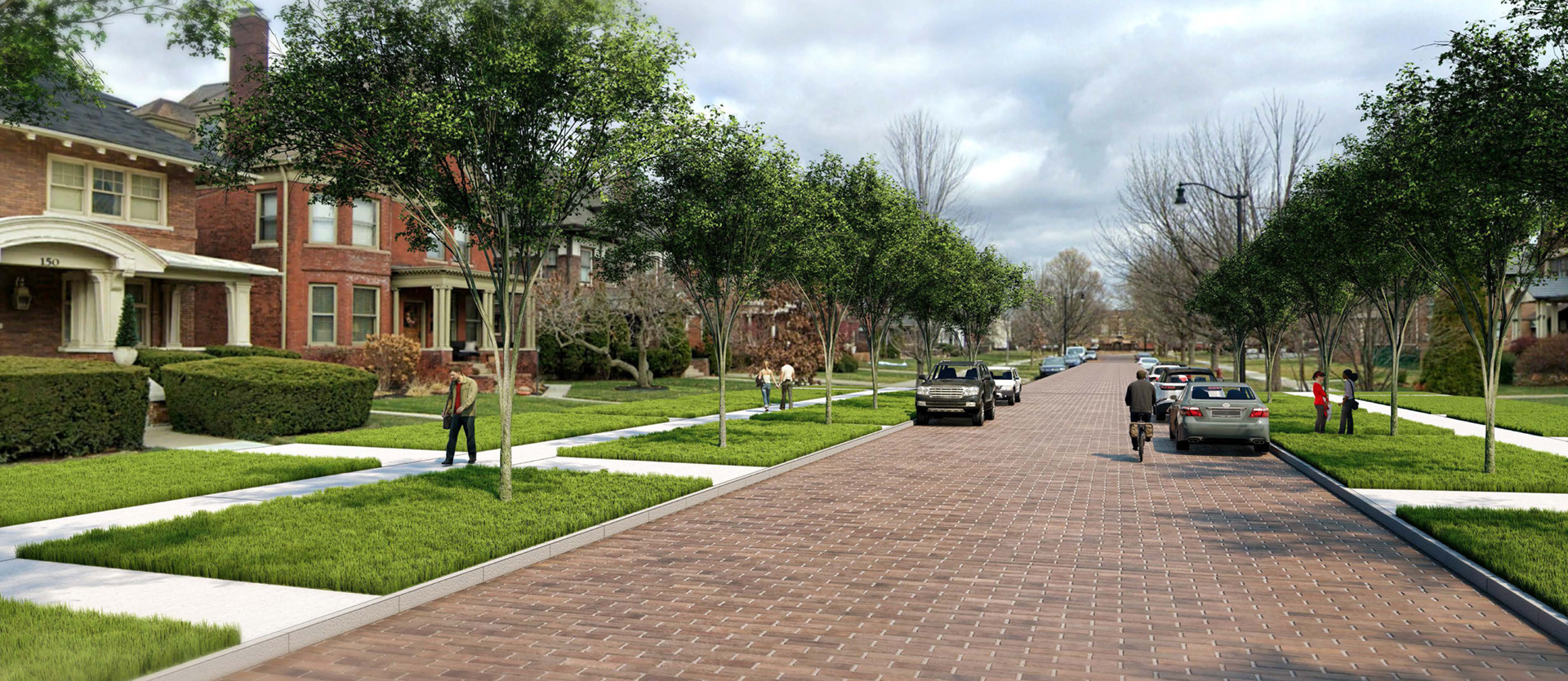 Virginia Park