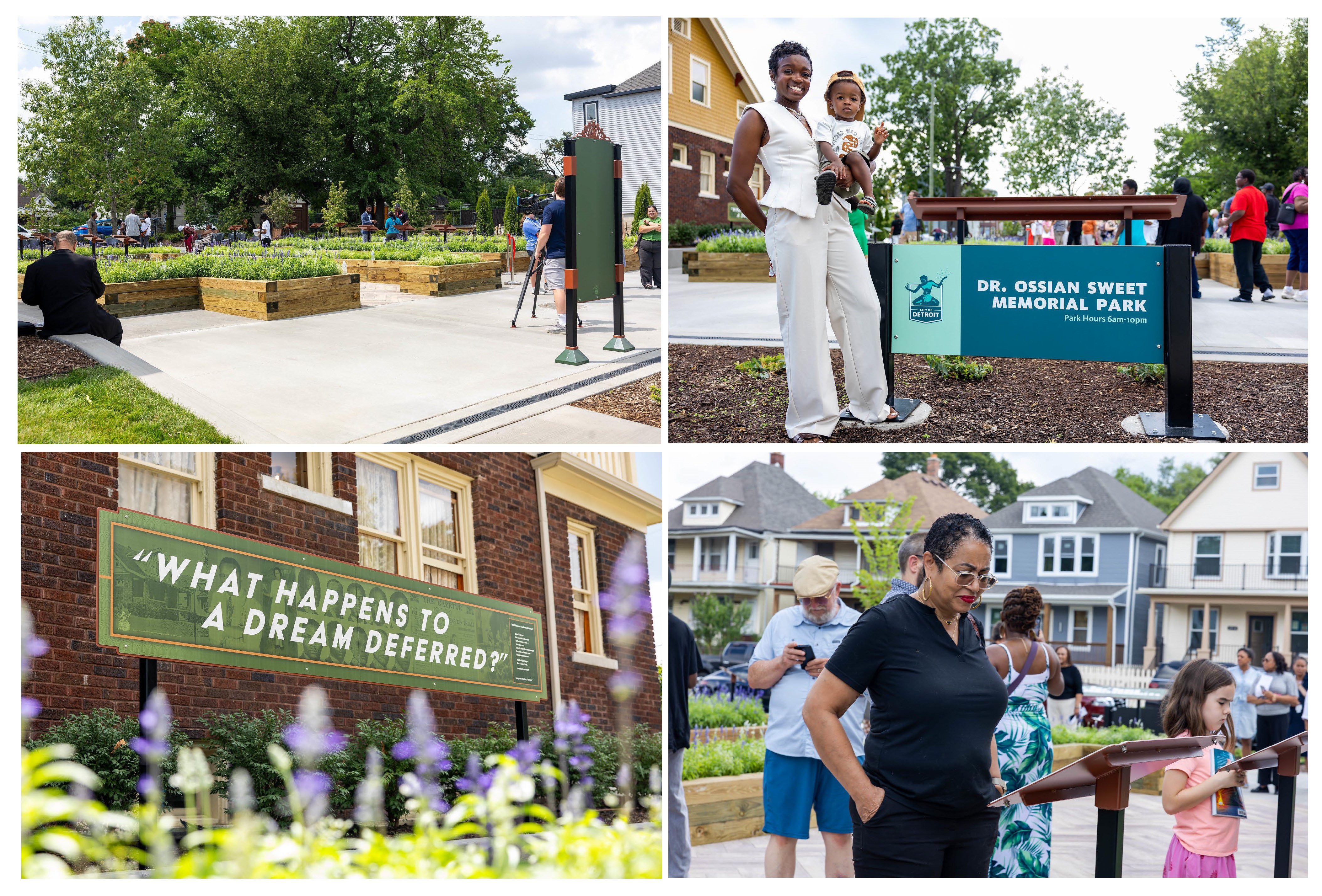 Ossian Sweet Ribbon Cutting 8_13_2025